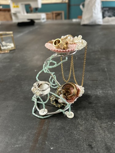 Handmade jewellery unique - jewellery,