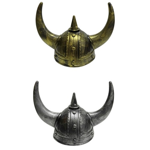 Warrrior vikinges helmets - warrrior, w/