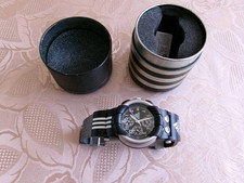 MEN'S ADIDAS EQUIPMENT SPORTS WATCH (NEW BATTERY)