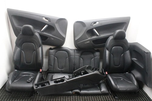 Audi mk2 interior seats - 8j,