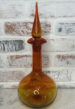VTG MCM Blenko 37 or 6530s Art
