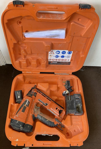 Paslode im65a f16 - f16, cordless