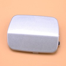 Rear Bumper Tow Hook Eye Cover