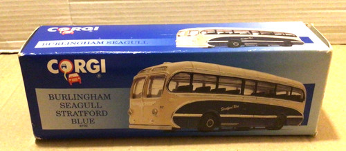 Corgi classics 97172 - corgi,