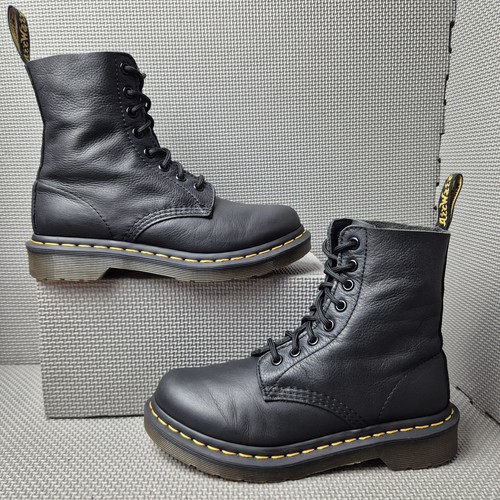 Martens pascal boots 4 - dr, uk