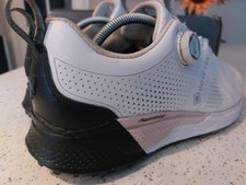 Mizuno Boa Gore-tex Waterproof Golf Shoes Size Uk9