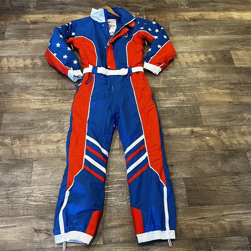 Tipsy elves ski suit mens - tipsy,