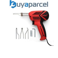 Weller WLG9400K23G Soldering