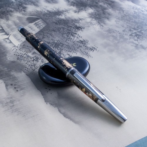 Custom pilot vanishing - vanishing, point