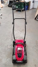 MOUNTFIELD E300 LI 40P LAWNMOWER BARE (214)