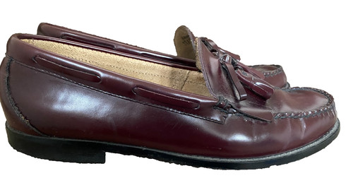 Bass co weejuns - co., loafers