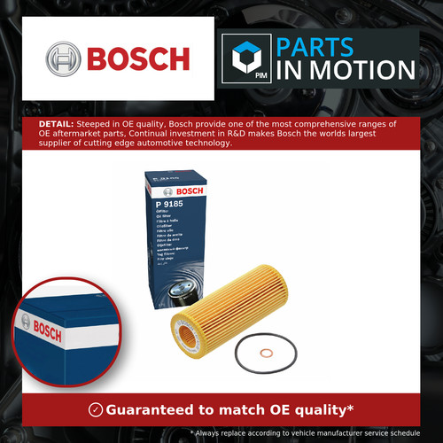 Oil filter fits bmw 320d - oil,