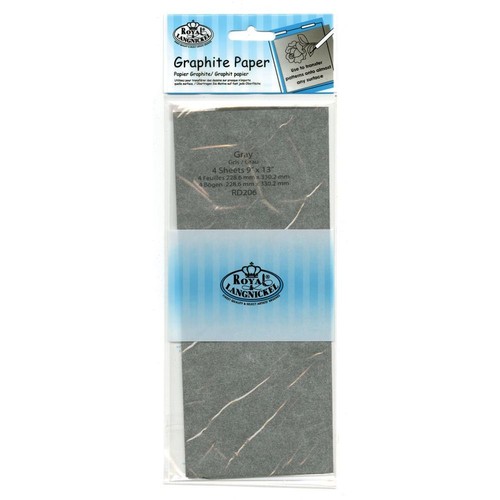 Royal langnickel transfer - &,