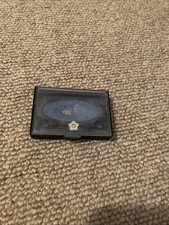 Vintage Mary Quant Blue