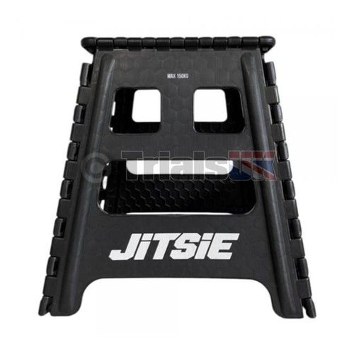 Jitsie handy compact foldable - compact,