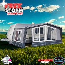 Dorema diamond 270 - dorema, xl