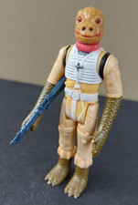 VINTAGE STAR WARS - BOSSK -