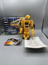 Vintage 1992 Kenner Aliens