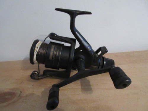 Shimano baitrunner aero - baitrunner,