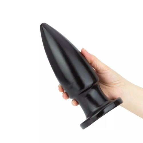 Extra large smooth xxl - extra, 8.5"