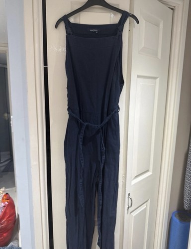 Seasalt cornwall jumpsuit - seasalt,