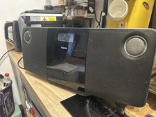 Philips Micro Sound System w/