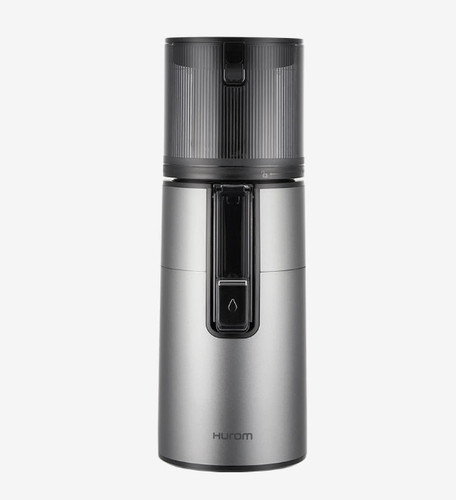 Hurom h400 simply - simply, slow