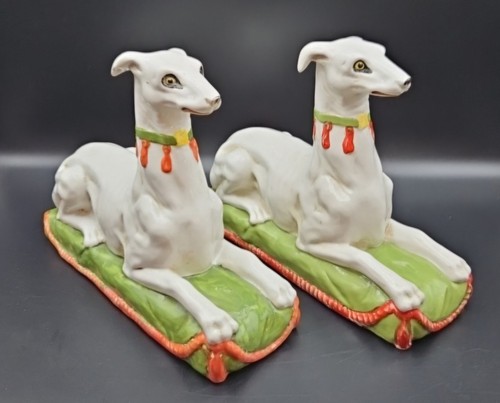 Mid century pair - mid-century,