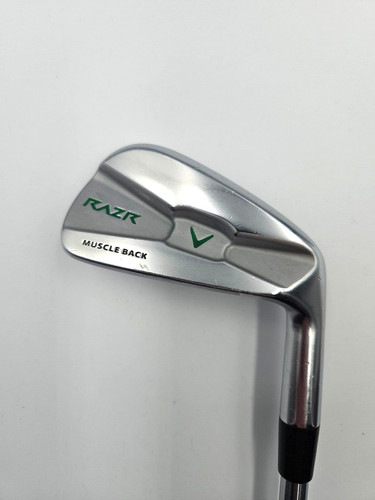 Callaway razr muscle - muscle, back