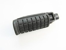 Original footrest holder front