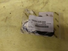 Honda XL250K0 Muffler Bracket Stay 18353 329 000