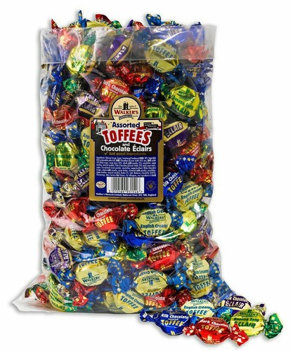 Walkers nonsuch assorted - walkers,