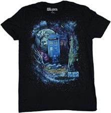 BBC's Doctor Who "Dr. Who &