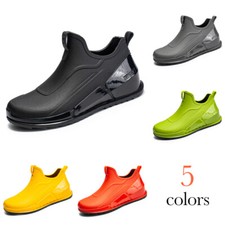 Men Waterproof Short