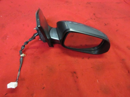 Right exterior mirror - mirror, honda