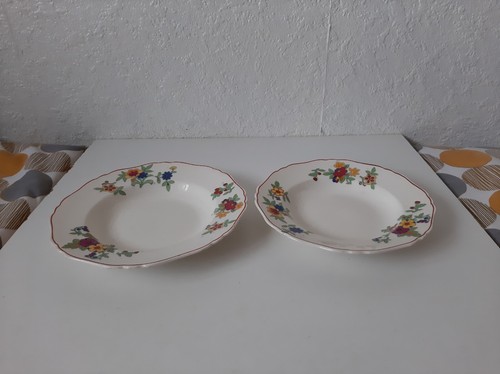 Vintage corona ware - corona,