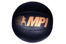 Medicine Ball, Made of