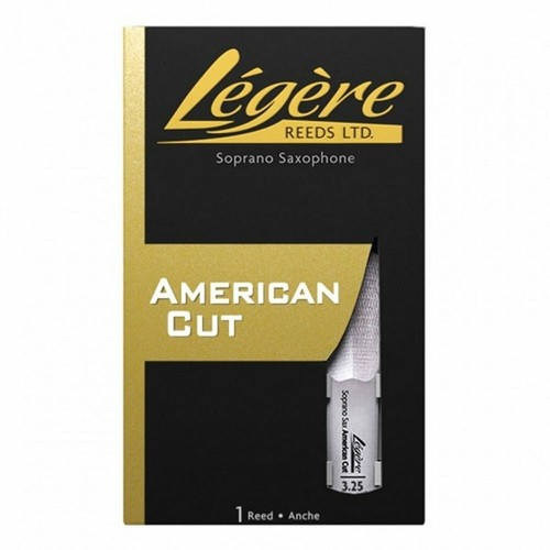 Legere synthetic american - synthetic, cut