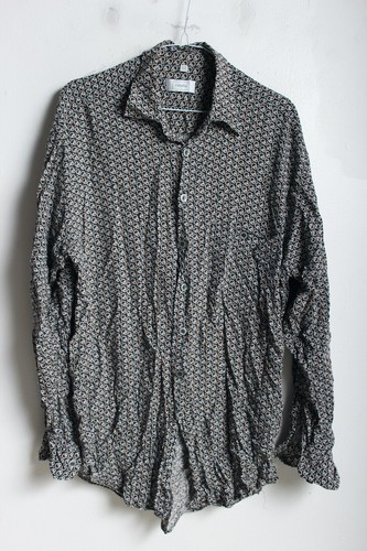 Canda mens jazzy print - mens,