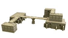 Sci Fi Platforms 10mm