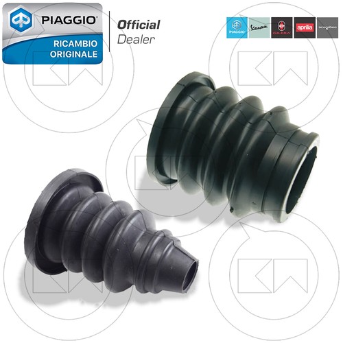 Kit coppia cuffie semiasse - kit,