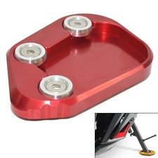 Kickstand Side Stand Extension