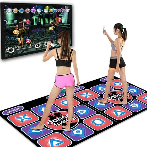 Dance mat for hdmi double - dance,