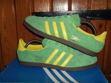 adidas  trimm star size 10