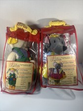 Latitude Enfant Lot Of 2