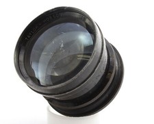 Cooke 6 3/8 Inches F2.5