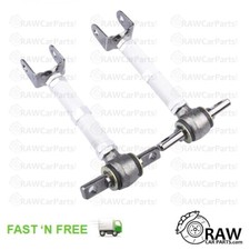 Rear adjustable camber arms - adjustable,