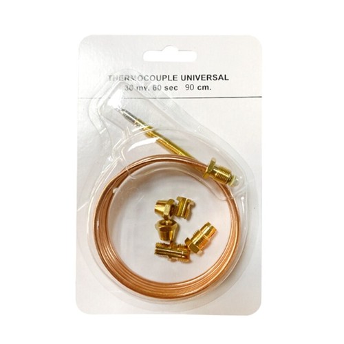 Universal oven thermocouple - universal,