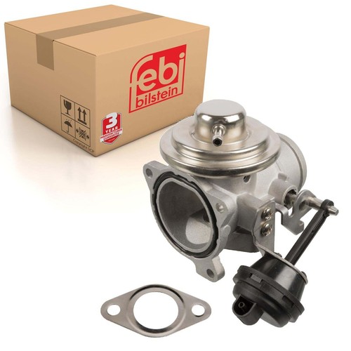 Egr valve inc - valve, gaskets