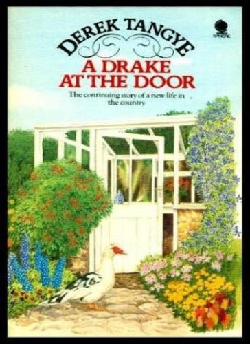 Drake the door derek tangye - at, door-derek